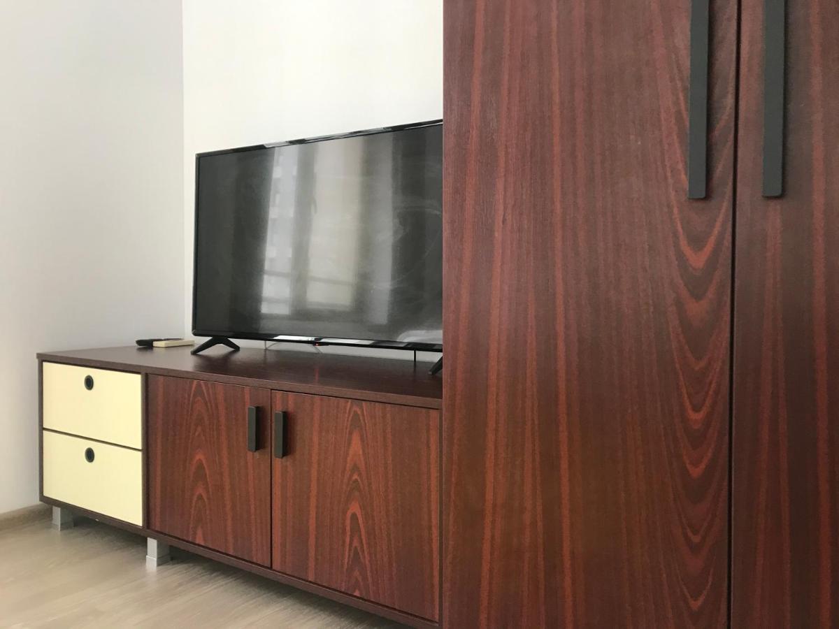 Orange Onix Apartaments Bucureşti Ngoại thất bức ảnh