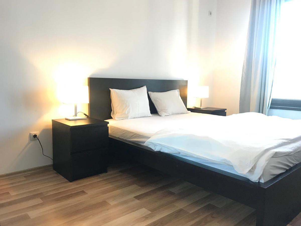 Orange Onix Apartaments Bucureşti Ngoại thất bức ảnh