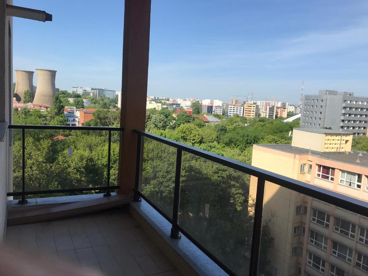 Orange Onix Apartaments Bucureşti Ngoại thất bức ảnh