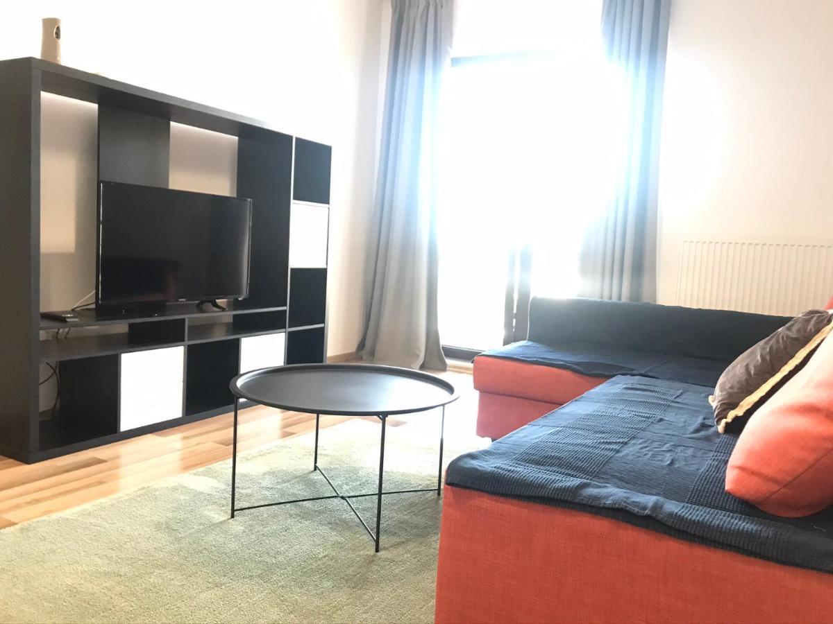 Orange Onix Apartaments Bucureşti Ngoại thất bức ảnh