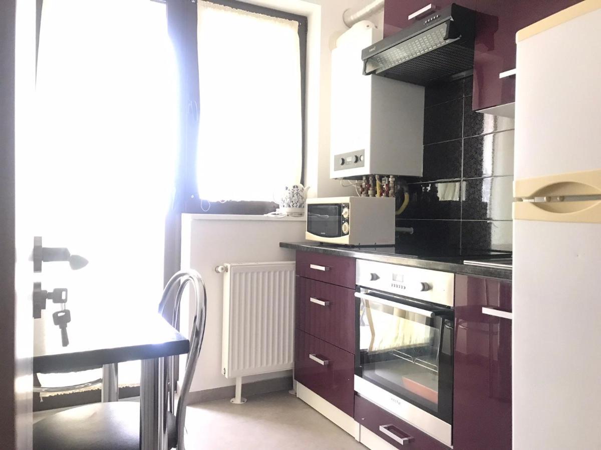 Orange Onix Apartaments Bucureşti Ngoại thất bức ảnh