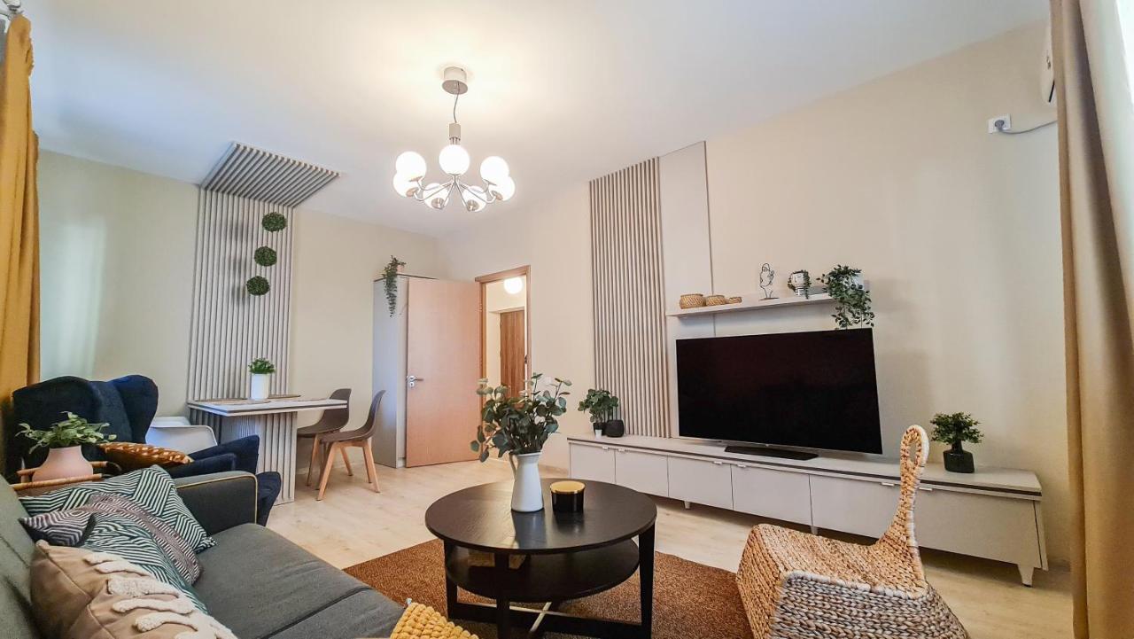 Orange Onix Apartaments Bucureşti Ngoại thất bức ảnh