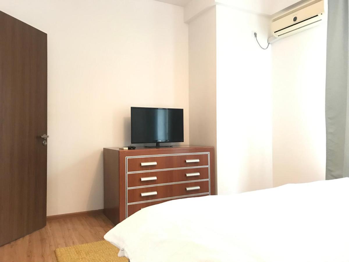 Orange Onix Apartaments Bucureşti Ngoại thất bức ảnh