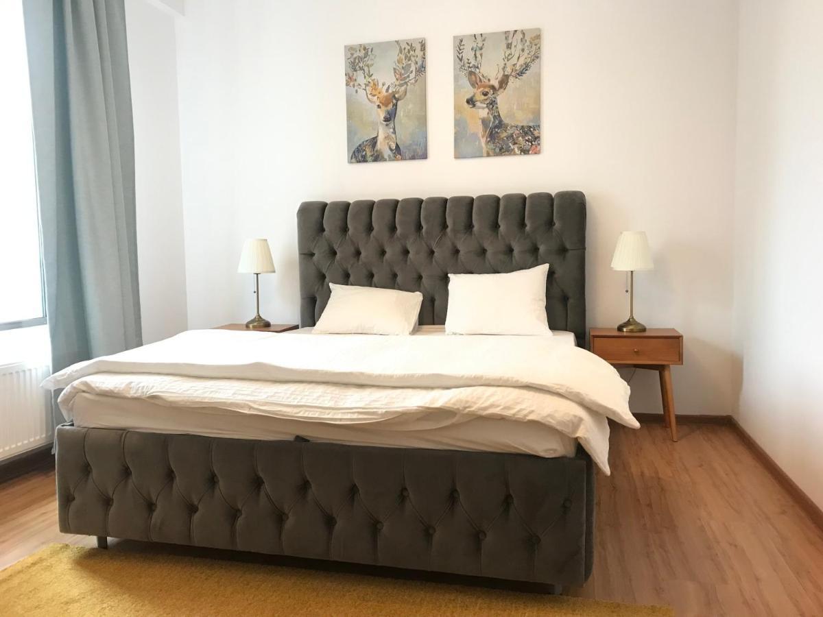 Orange Onix Apartaments Bucureşti Ngoại thất bức ảnh