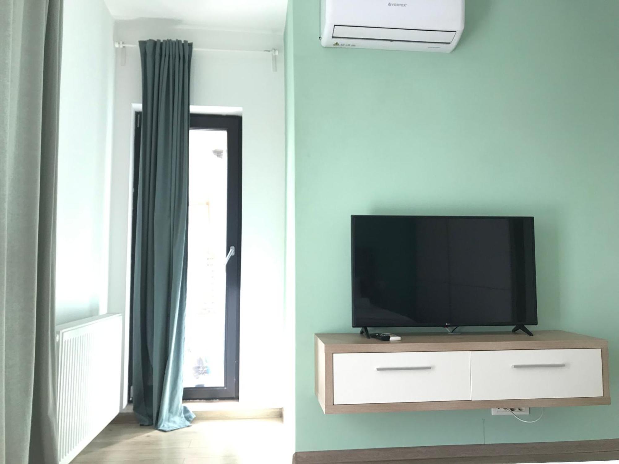 Orange Onix Apartaments Bucureşti Ngoại thất bức ảnh