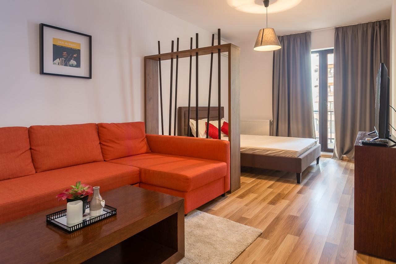 Orange Onix Apartaments Bucureşti Ngoại thất bức ảnh
