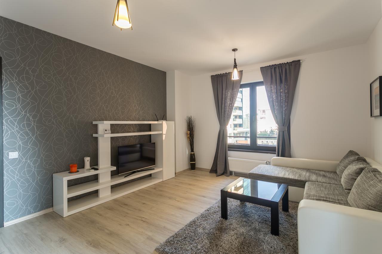 Orange Onix Apartaments Bucureşti Ngoại thất bức ảnh