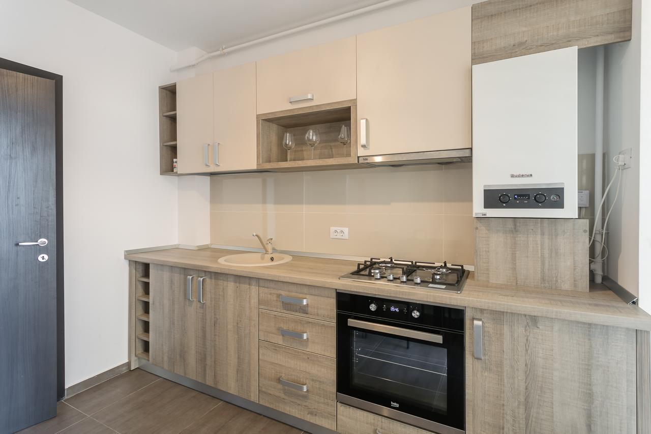 Orange Onix Apartaments Bucureşti Ngoại thất bức ảnh