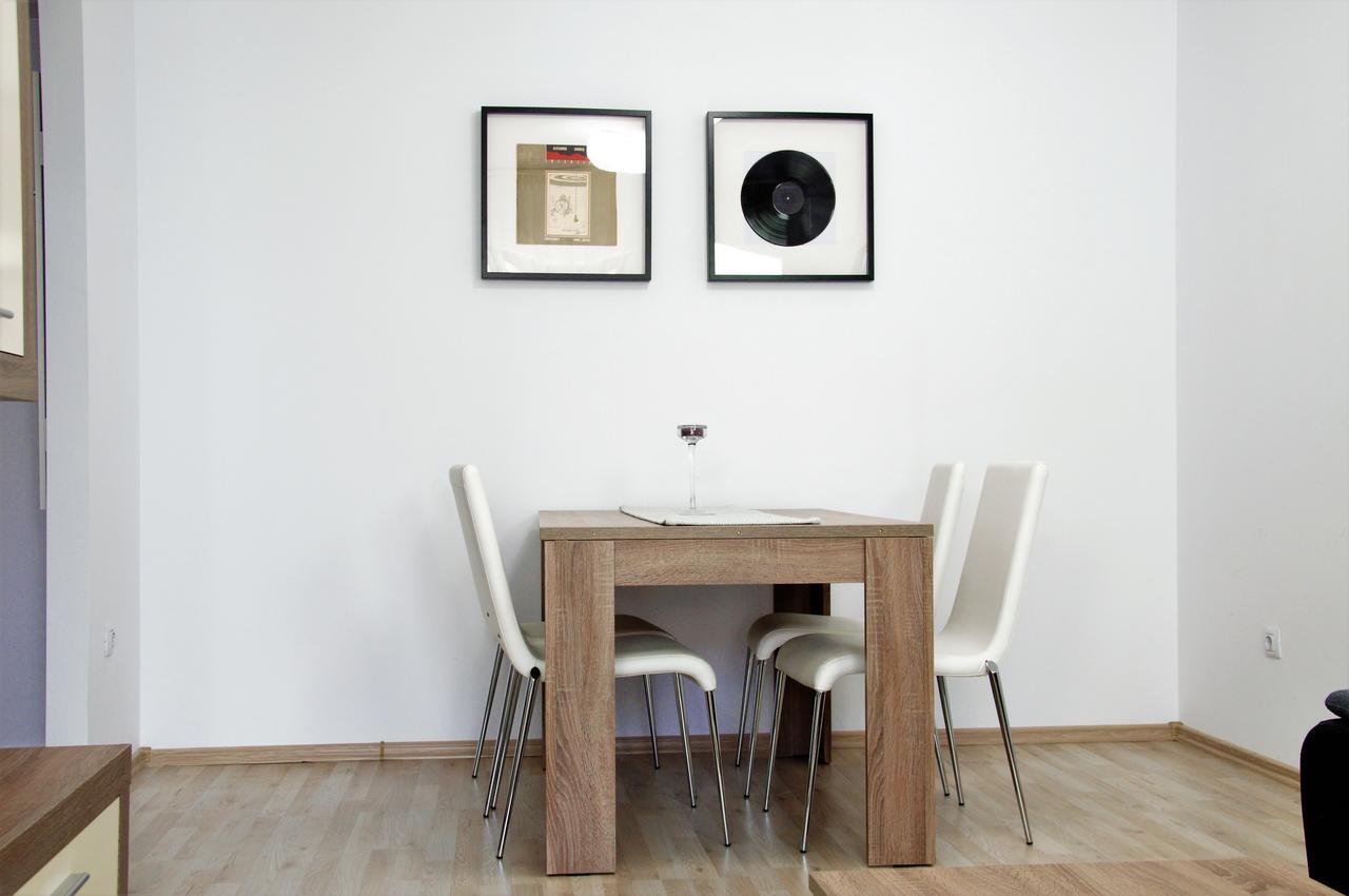 Orange Onix Apartaments Bucureşti Ngoại thất bức ảnh