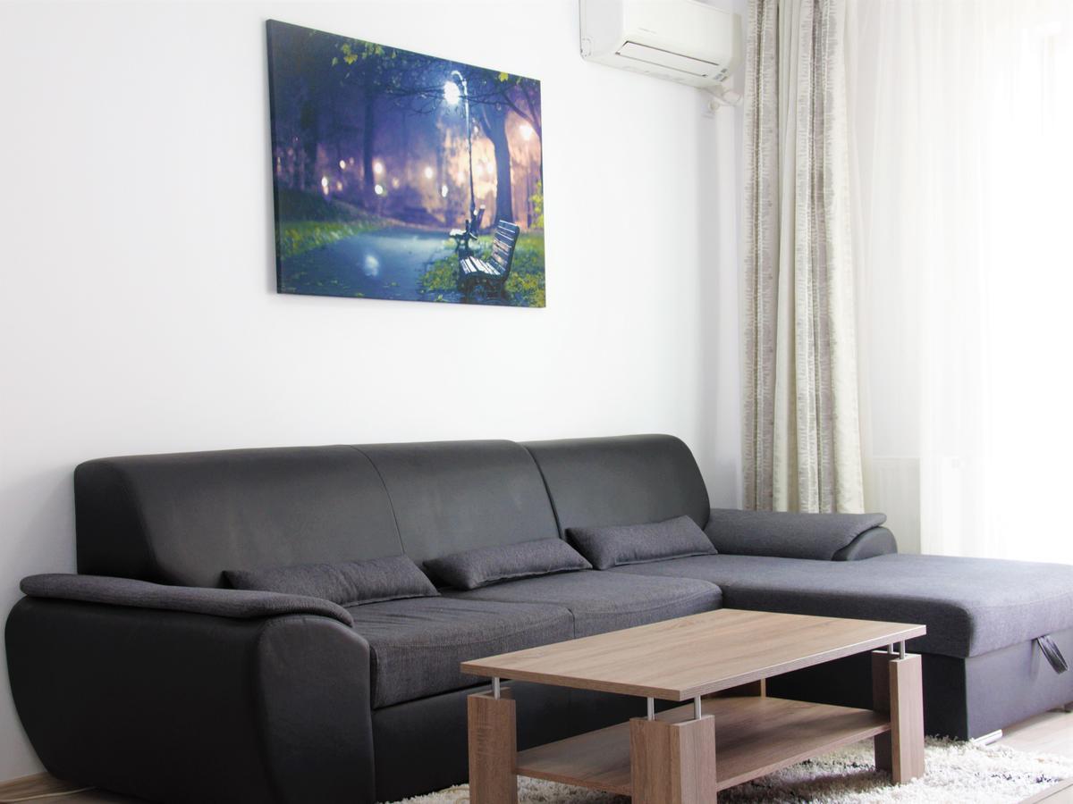 Orange Onix Apartaments Bucureşti Ngoại thất bức ảnh