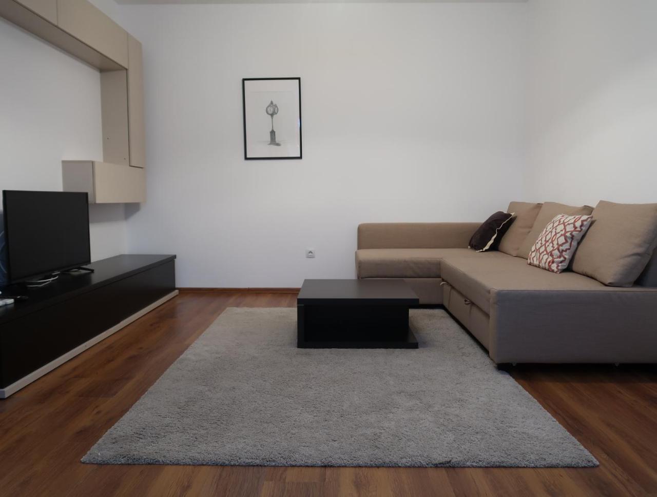 Orange Onix Apartaments Bucureşti Ngoại thất bức ảnh