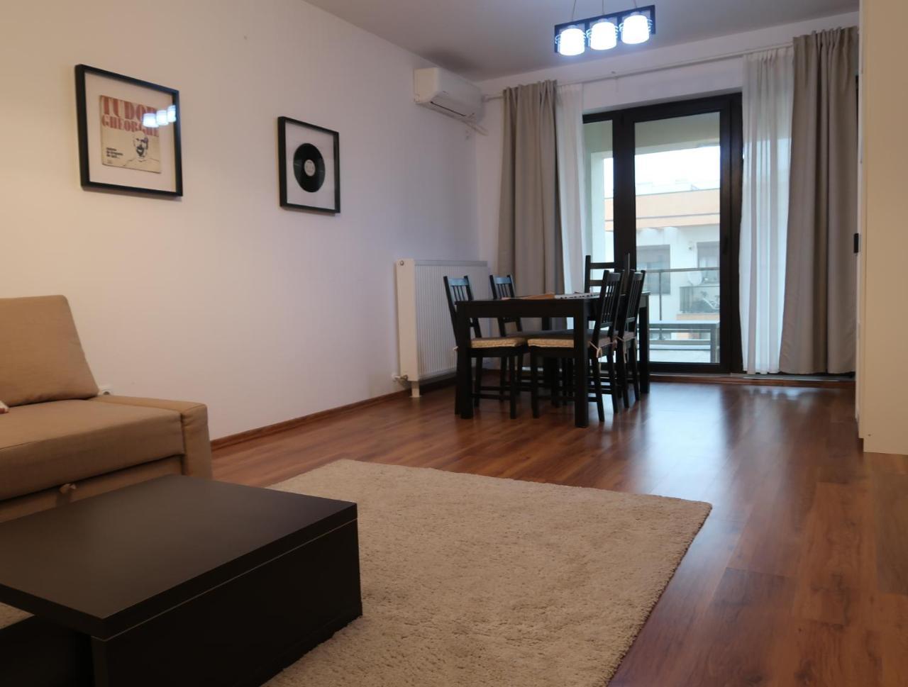 Orange Onix Apartaments Bucureşti Ngoại thất bức ảnh