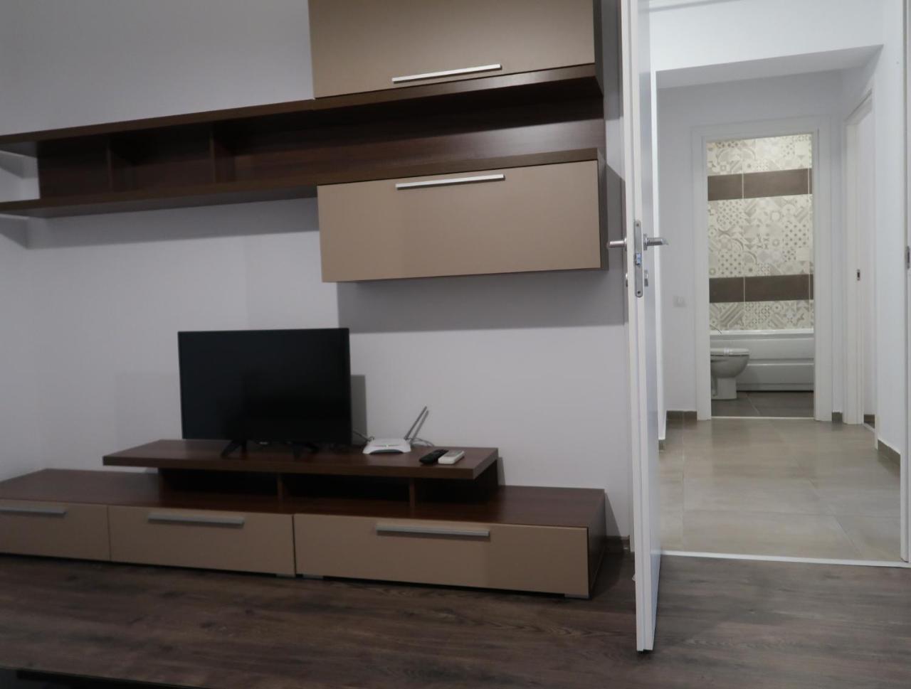 Orange Onix Apartaments Bucureşti Ngoại thất bức ảnh