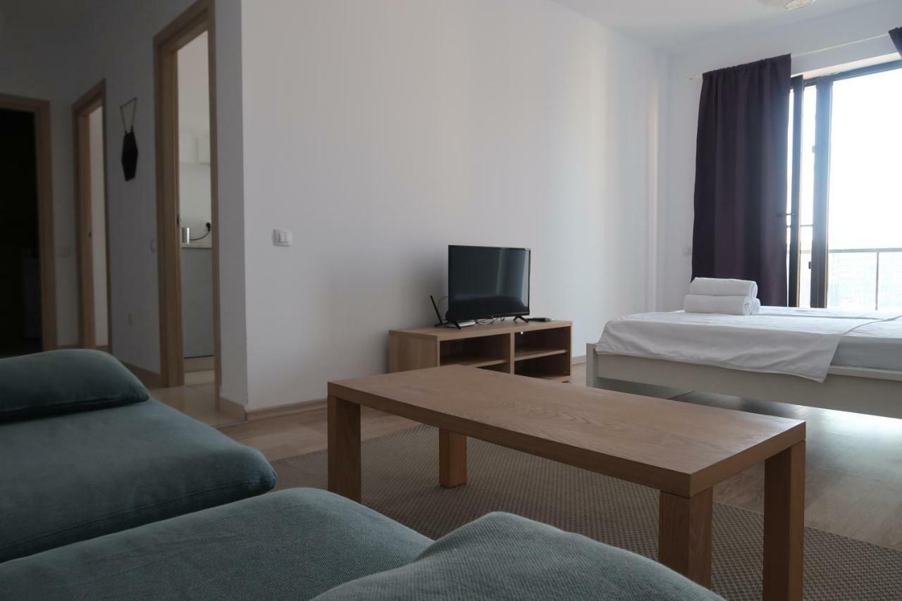 Orange Onix Apartaments Bucureşti Ngoại thất bức ảnh