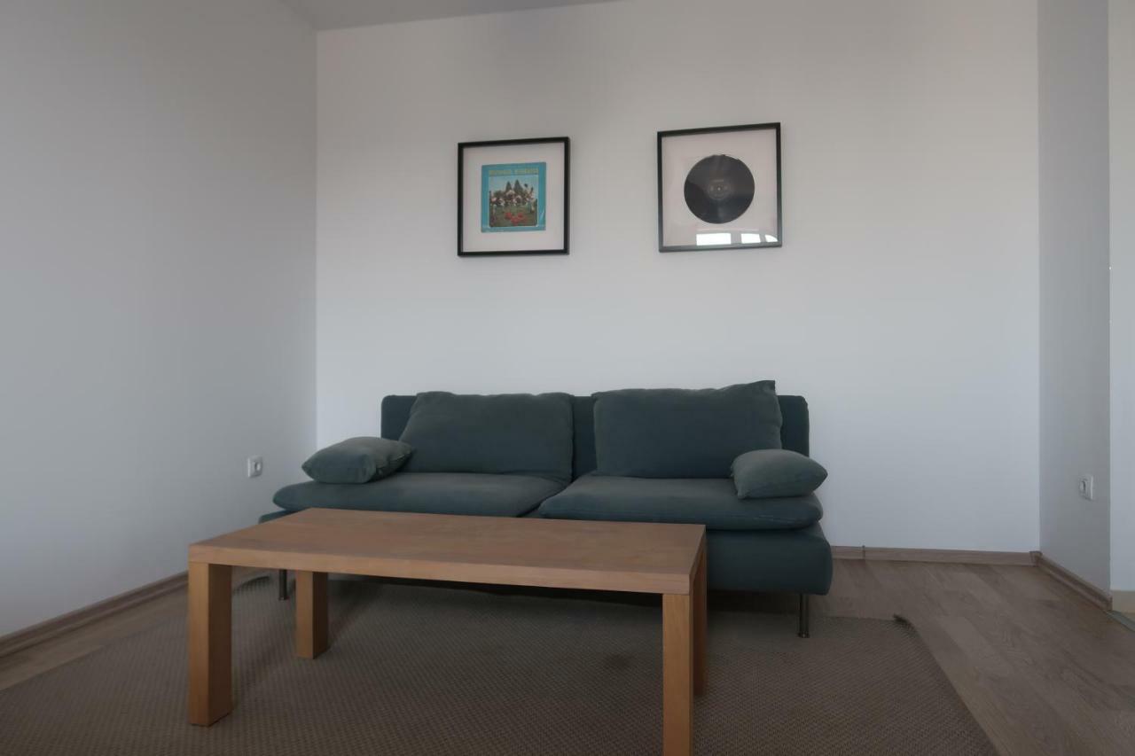 Orange Onix Apartaments Bucureşti Ngoại thất bức ảnh