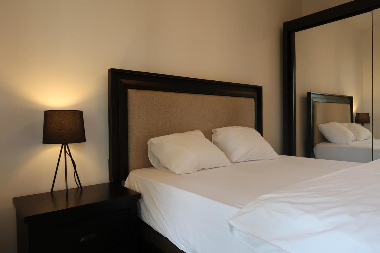 Orange Onix Apartaments Bucureşti Ngoại thất bức ảnh