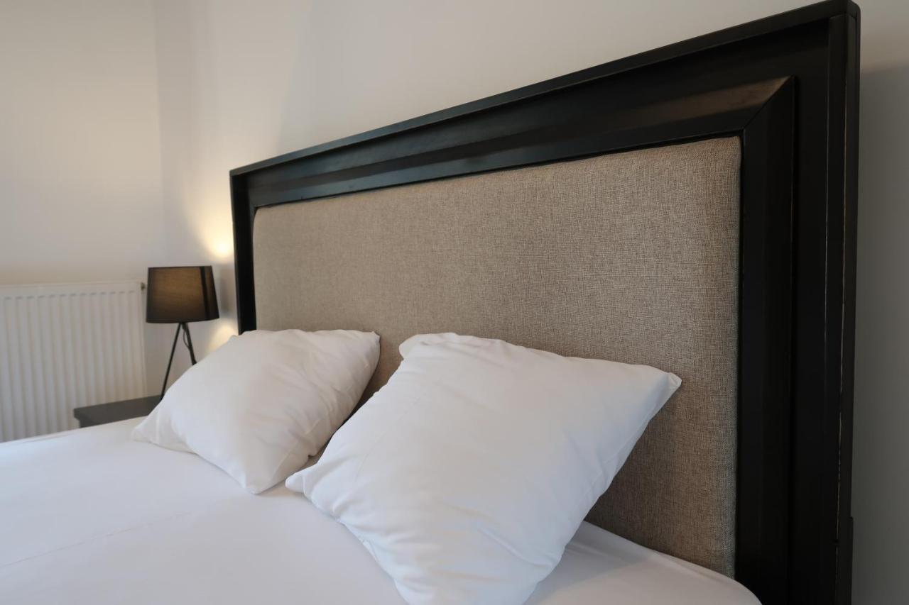 Orange Onix Apartaments Bucureşti Ngoại thất bức ảnh