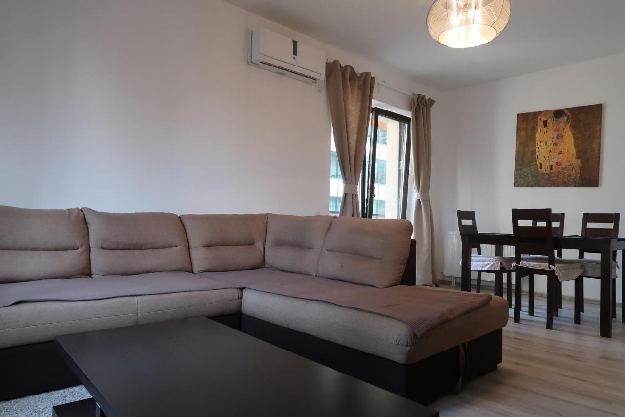 Orange Onix Apartaments Bucureşti Ngoại thất bức ảnh