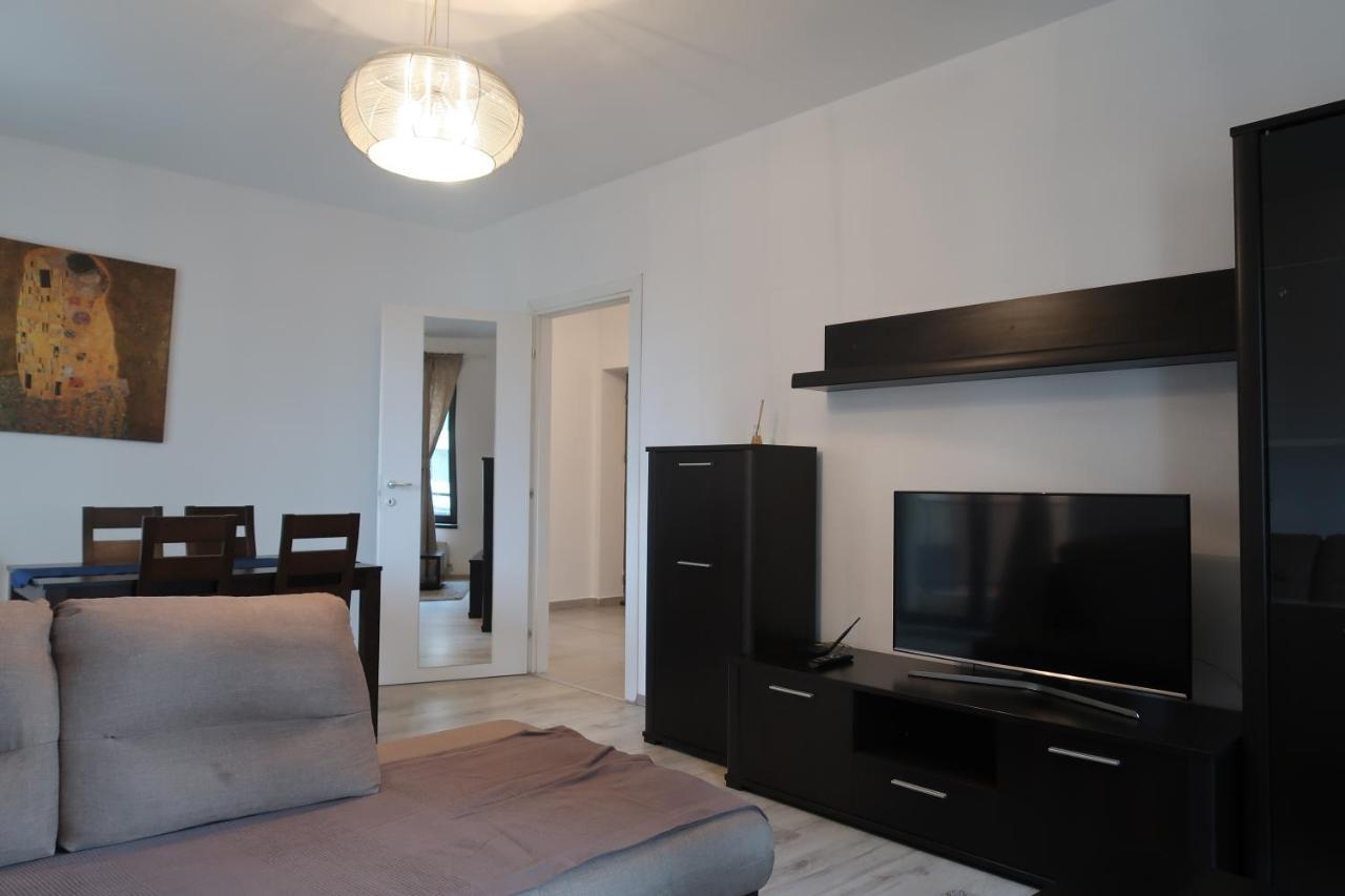 Orange Onix Apartaments Bucureşti Ngoại thất bức ảnh