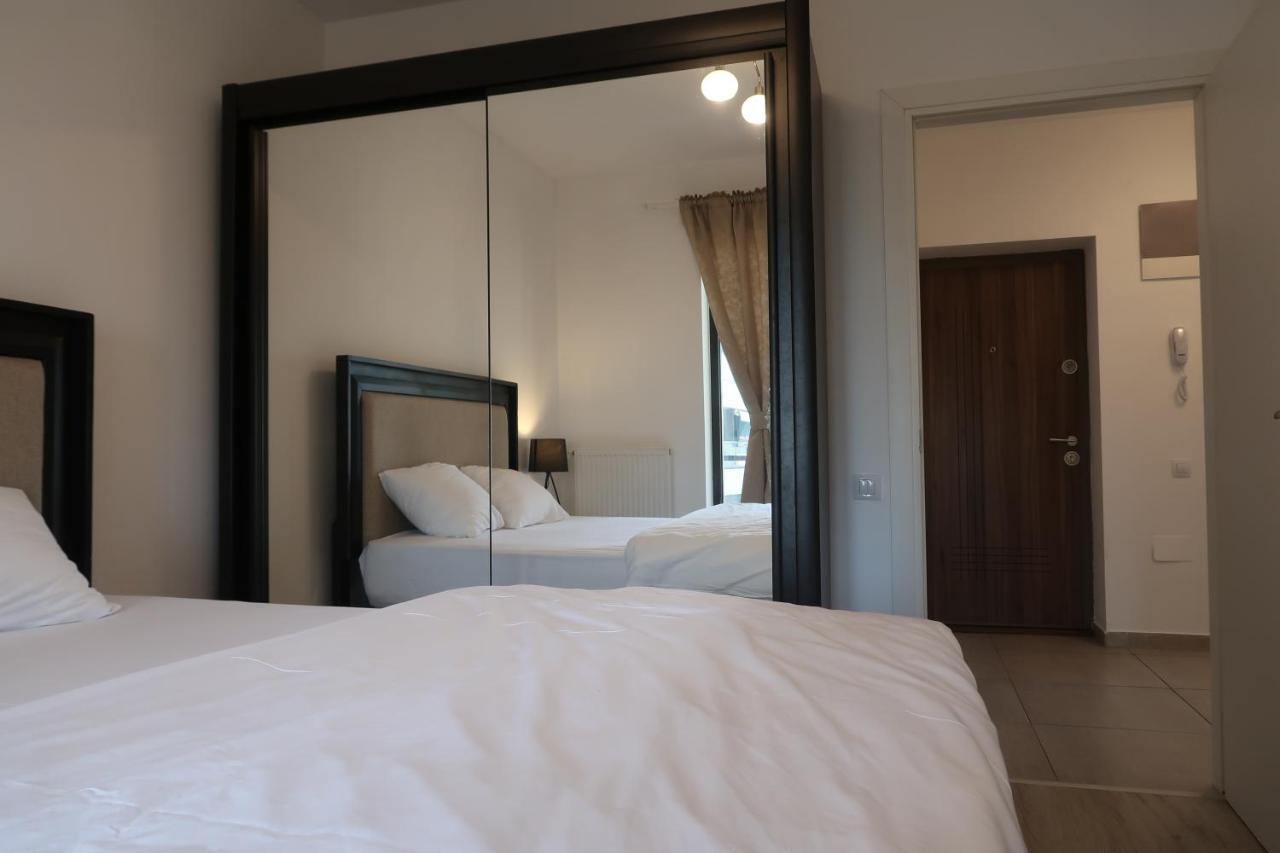 Orange Onix Apartaments Bucureşti Ngoại thất bức ảnh