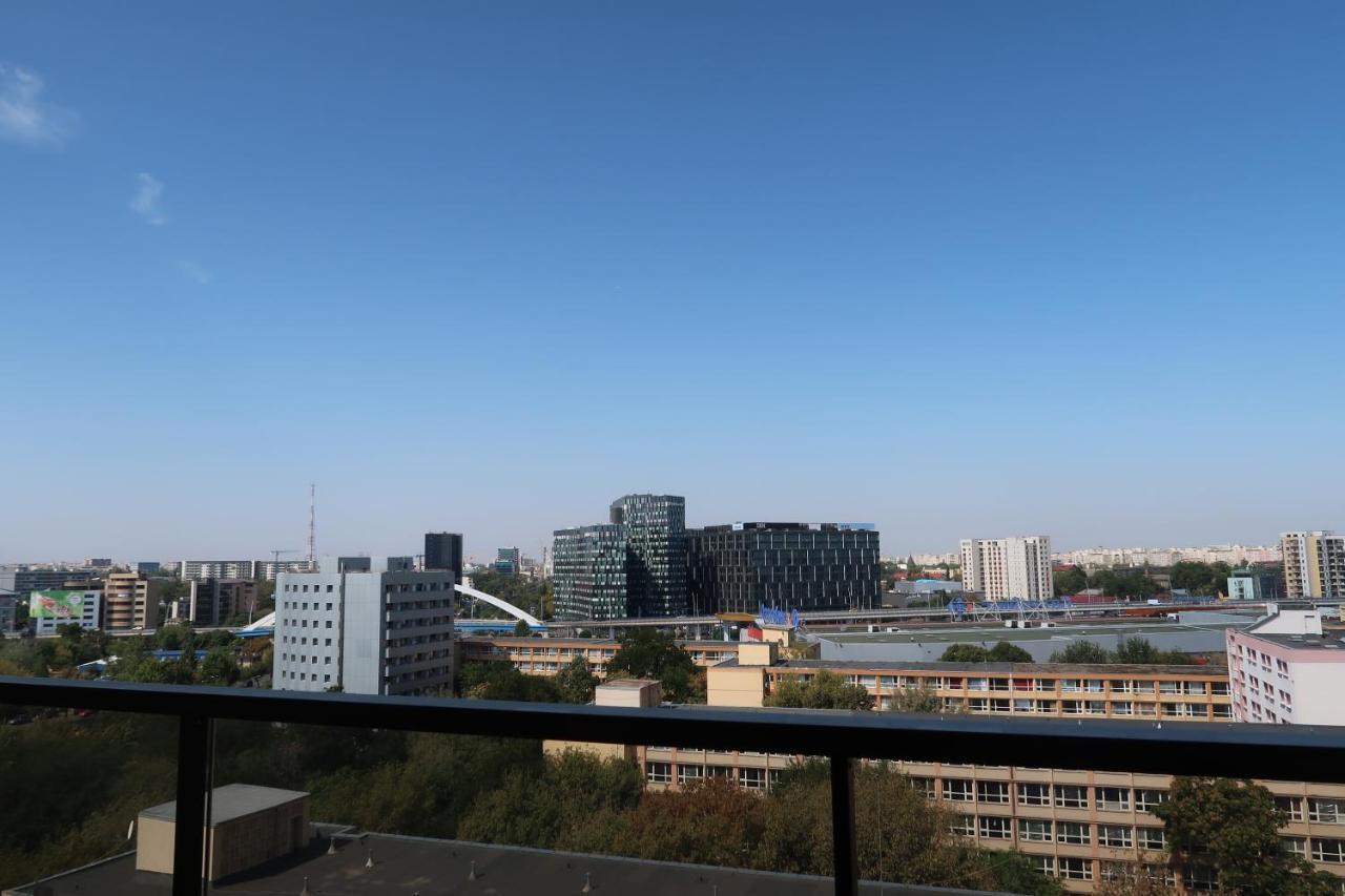 Orange Onix Apartaments Bucureşti Ngoại thất bức ảnh